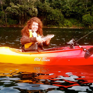 Meet your Posher, Camille